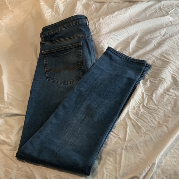 Mens AE Jeans - Picture 2 of 2
